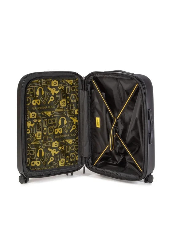 MANDARINA DUCK Trolley Medio P10SZV32 Unisex