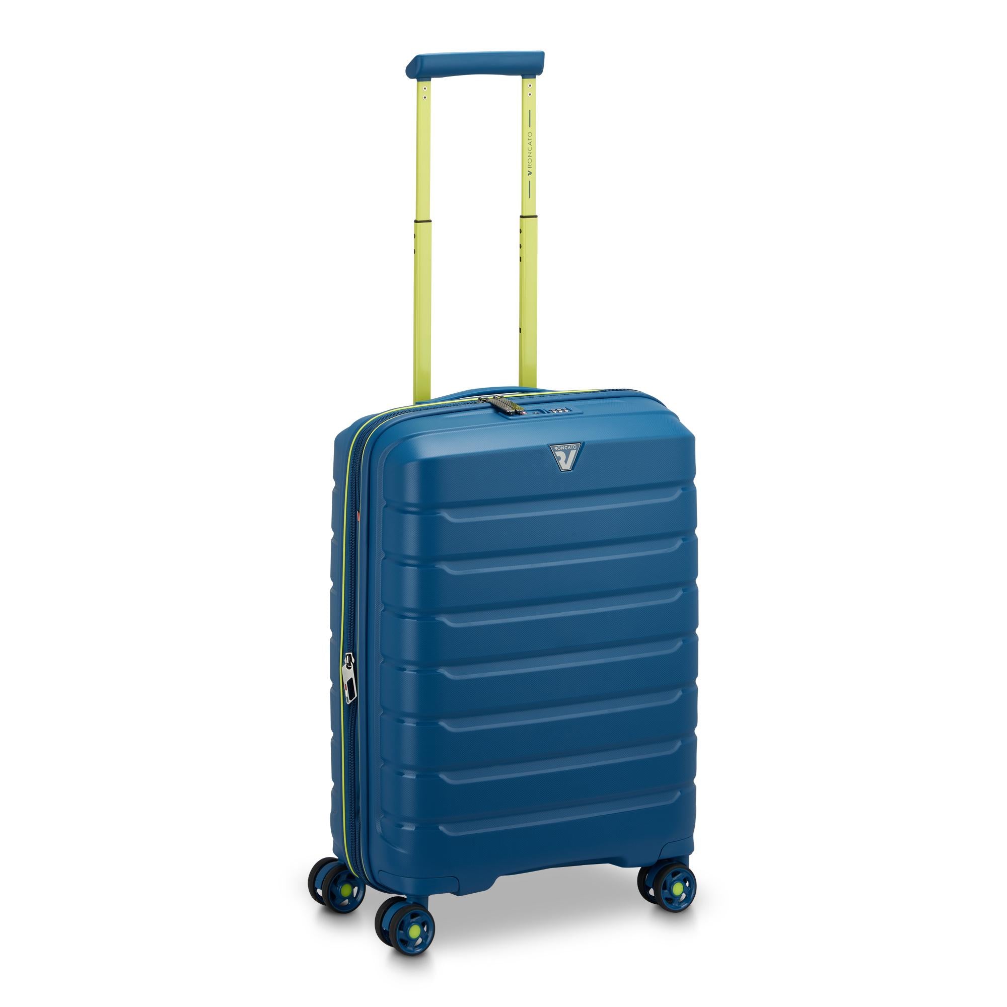 RONCATO Trolley Cabina B-Flying Move 418183 Unisex