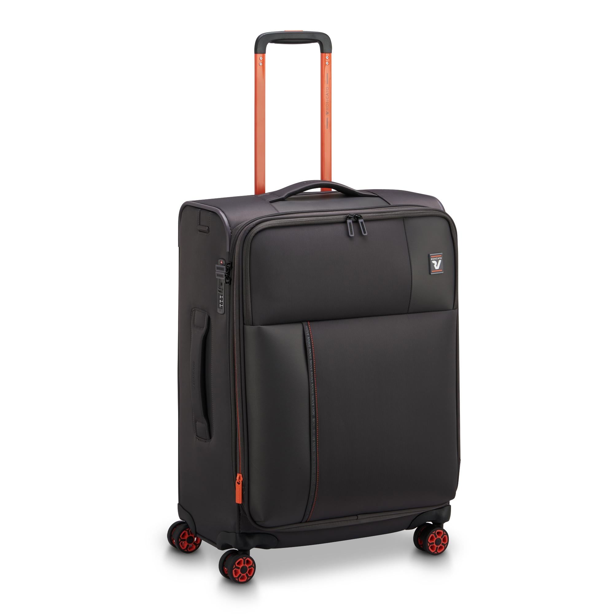 RONCATO Trolley Medio Move 415352 Unisex