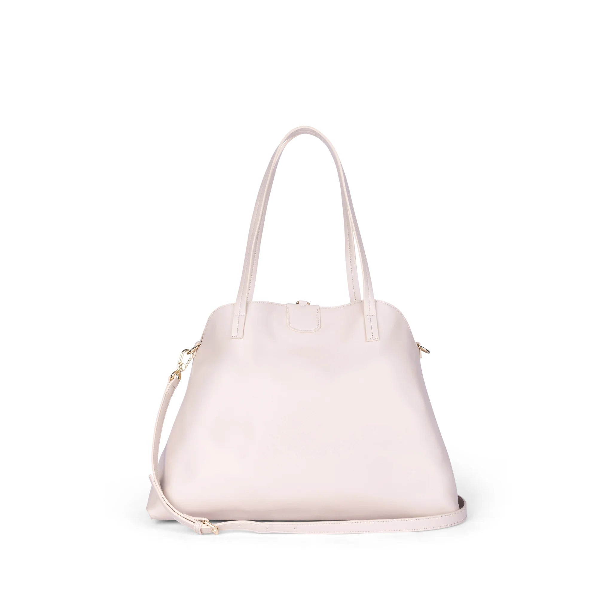 GATTINONI Borsa A Spalla Charlie Reversibile BEN4C8601WVP Donna