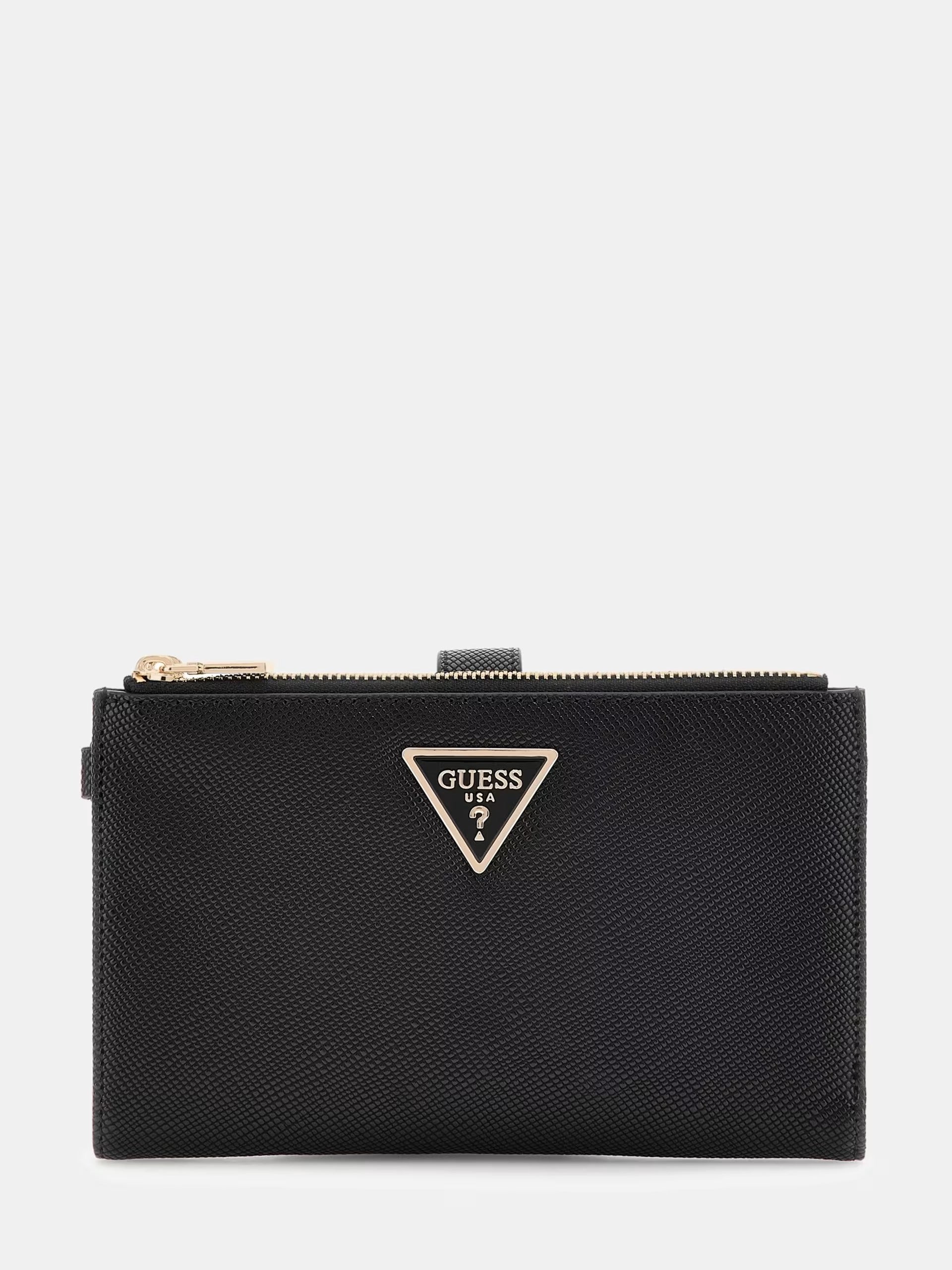 GUESS Portafoglio Laurel Saffiano SWZG7459157 Donna