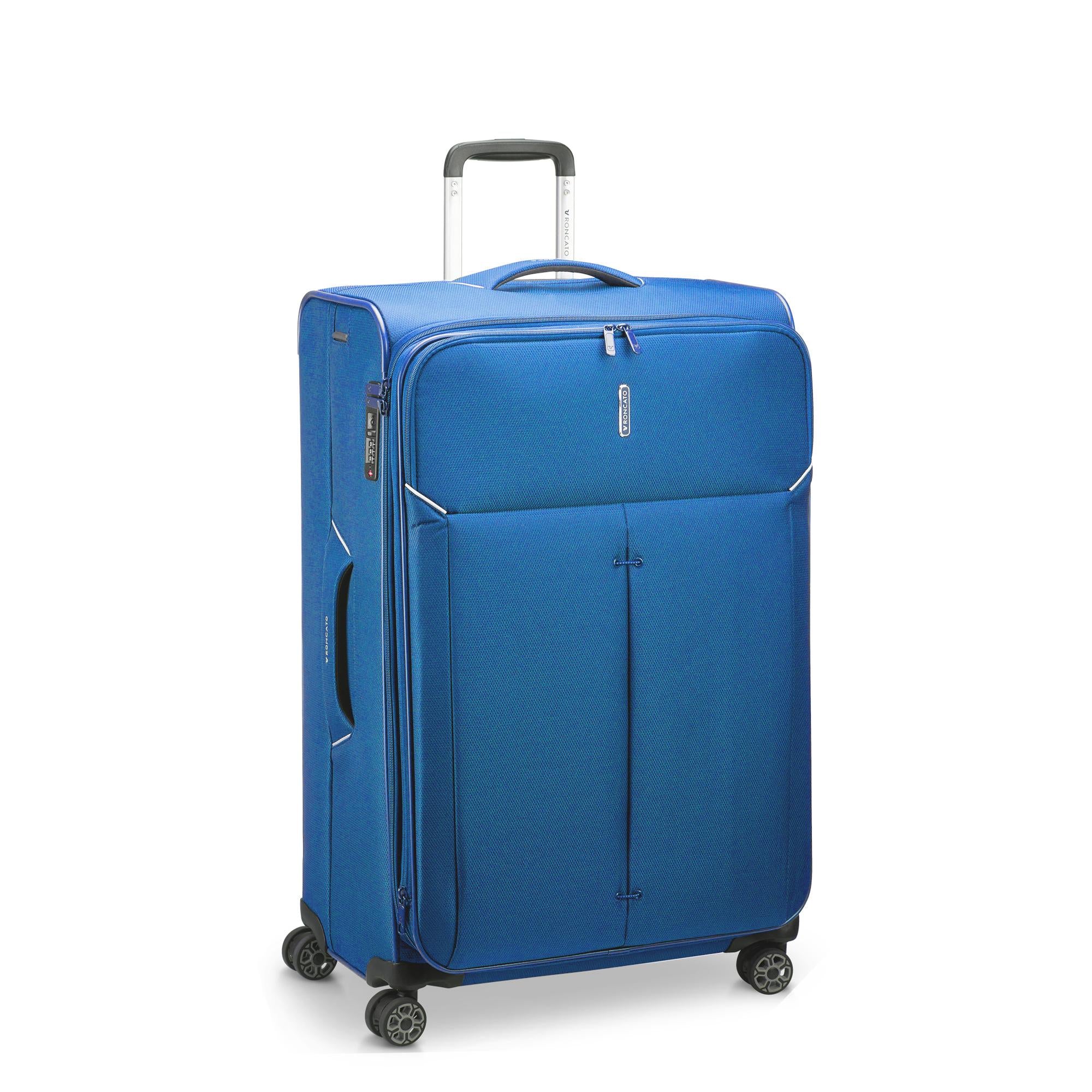 RONCATO Trolley Grande IRONIK 2.0 415301 Unisex
