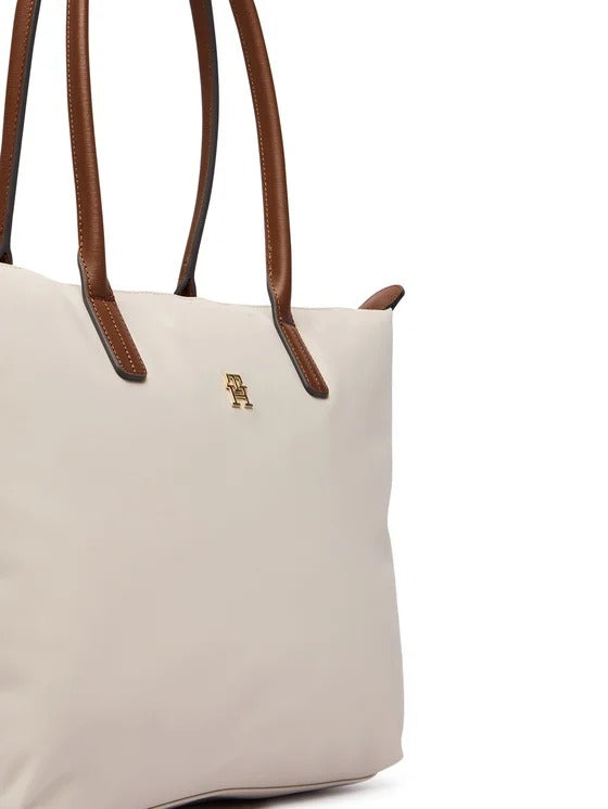 TOMMY HILFIGER Borsa A Spalla Popette AW0AW17711 Donna