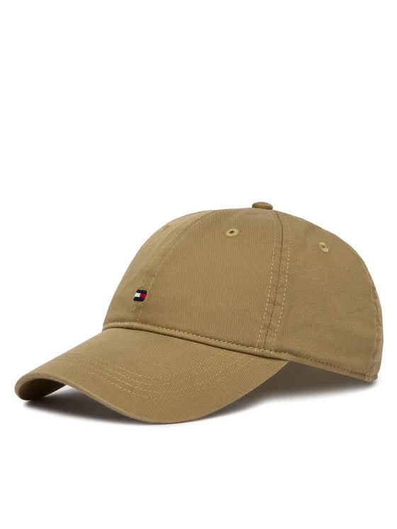 TOMMY HILFIGER Cappello Th Flag Soft AM0AM14099 Unisex