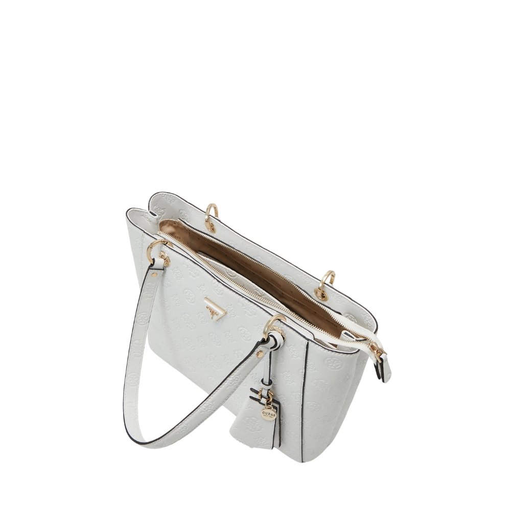 GUESS Borsa A Spalla Jena Noel Tote HWPG9220250