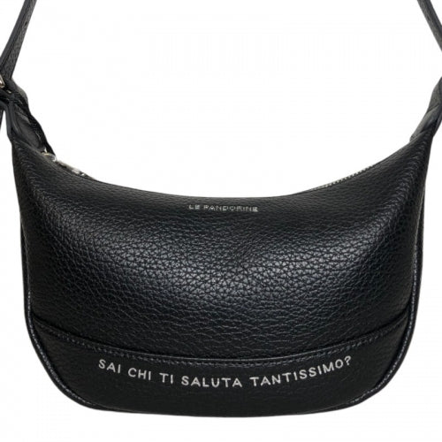 LE PANDORINE Borsa A Spalla Chloe Saluta PF24XAILAK Donna