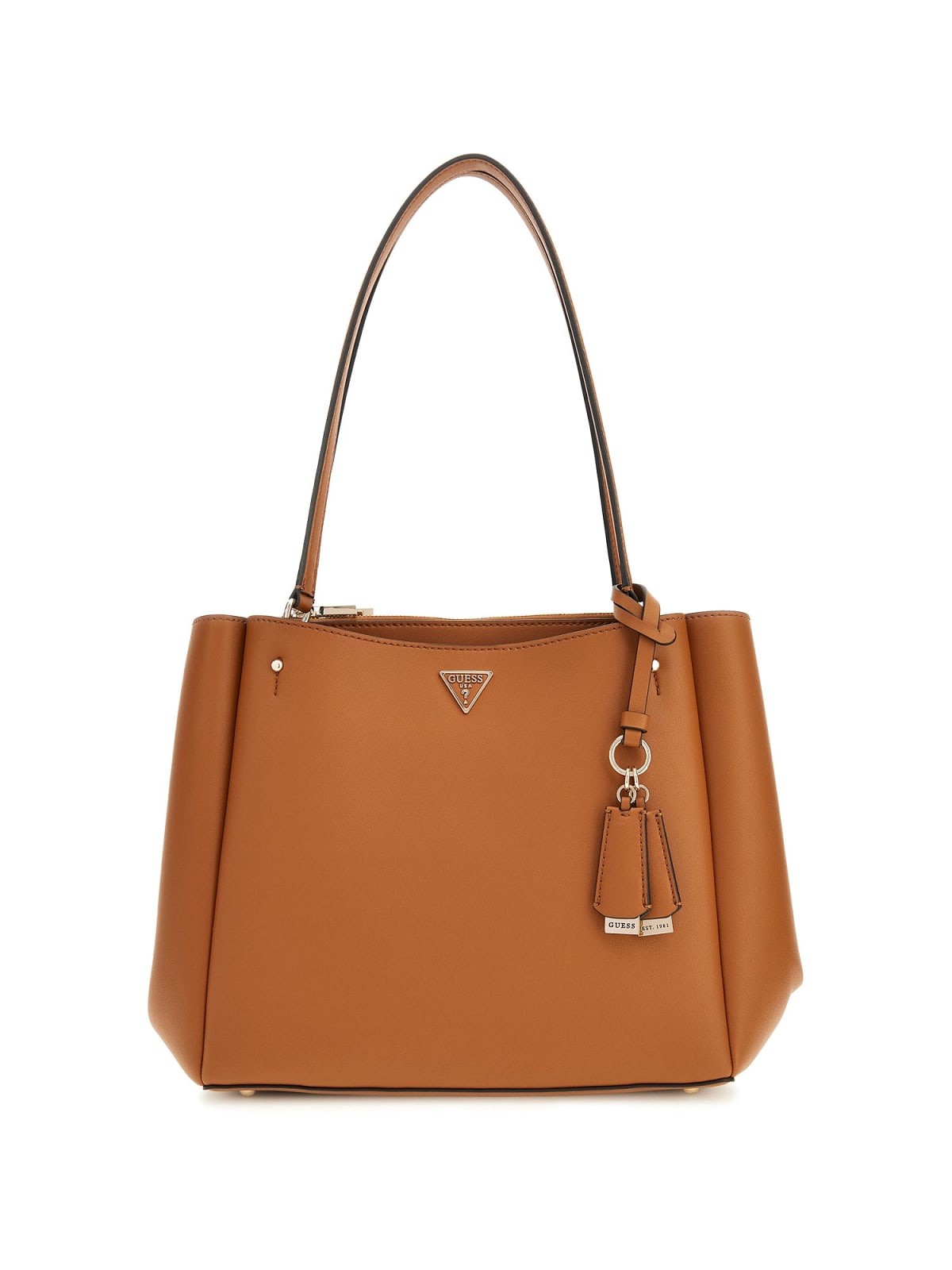 GUESS Borsa A Spalla Talent Multi HWNG9669230 Donna