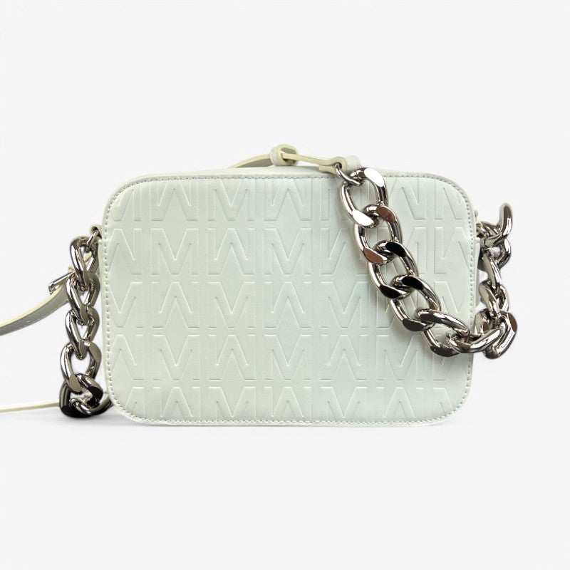 MARC ELLIS Borsa A Tracolla New York Flap Donna