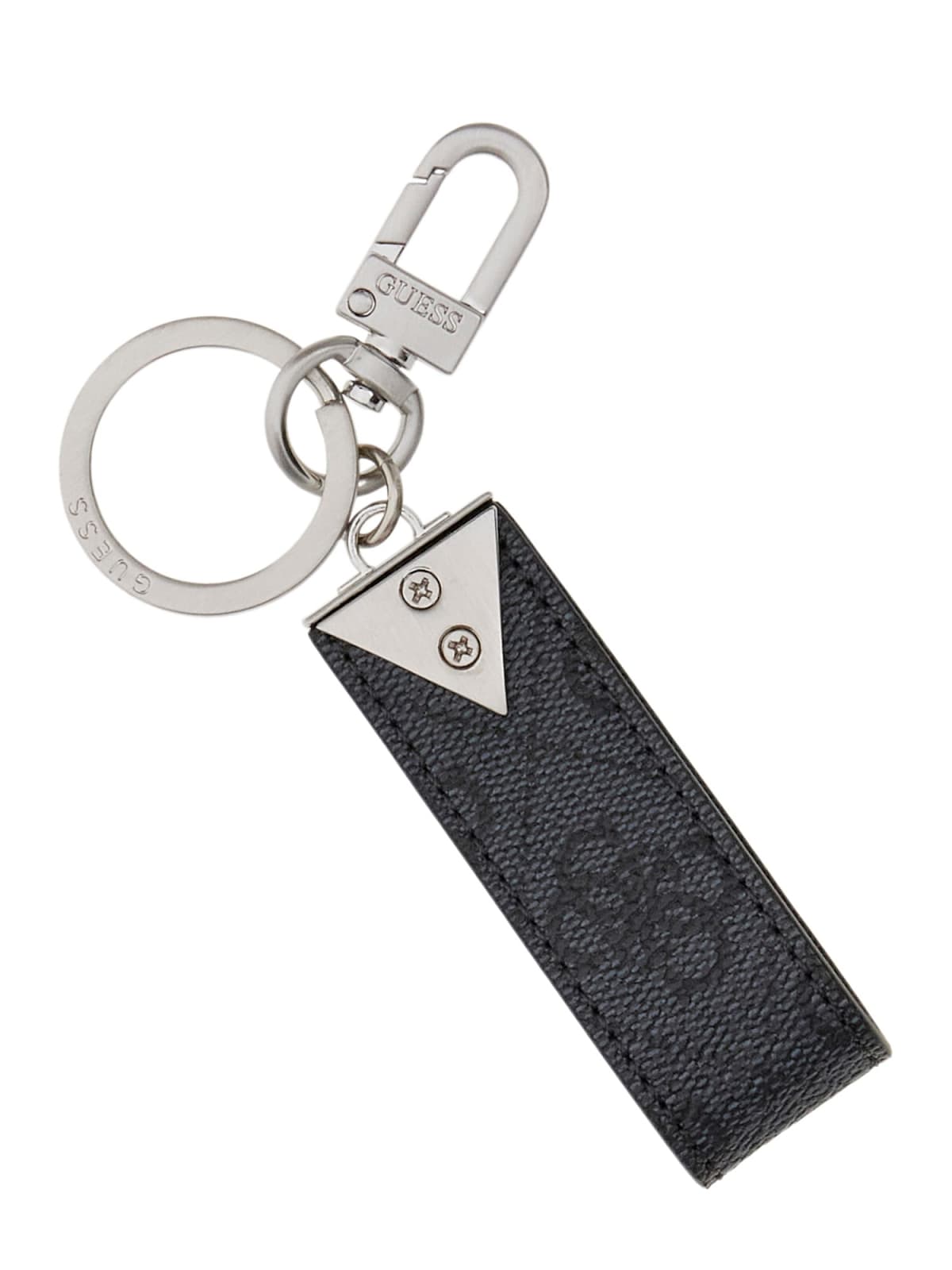 GUESS Portachiavi Milano RM5483P5401 Uomo