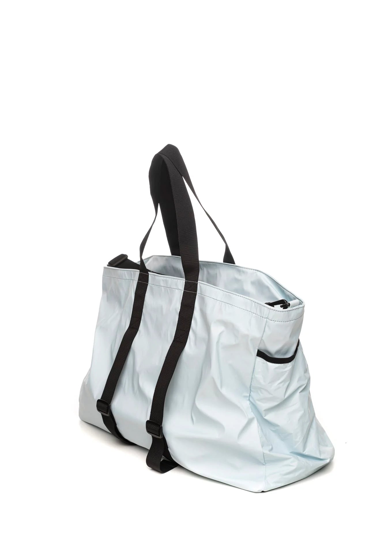 K-WAY Borsa A Spalla Saint Malo K4122LW Unisex