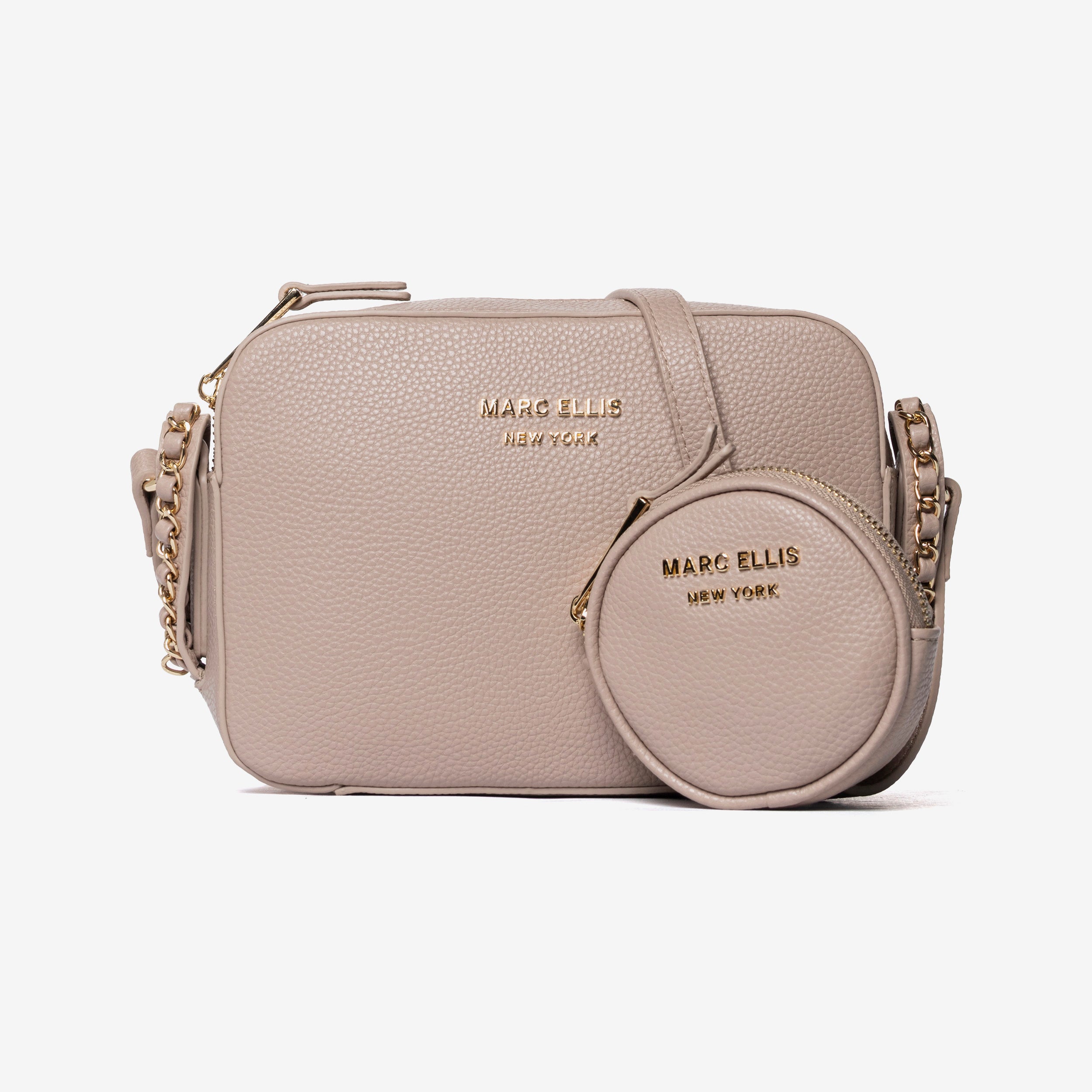 MARC ELLIS Borsa a Tracolla Joy Bag Donna
