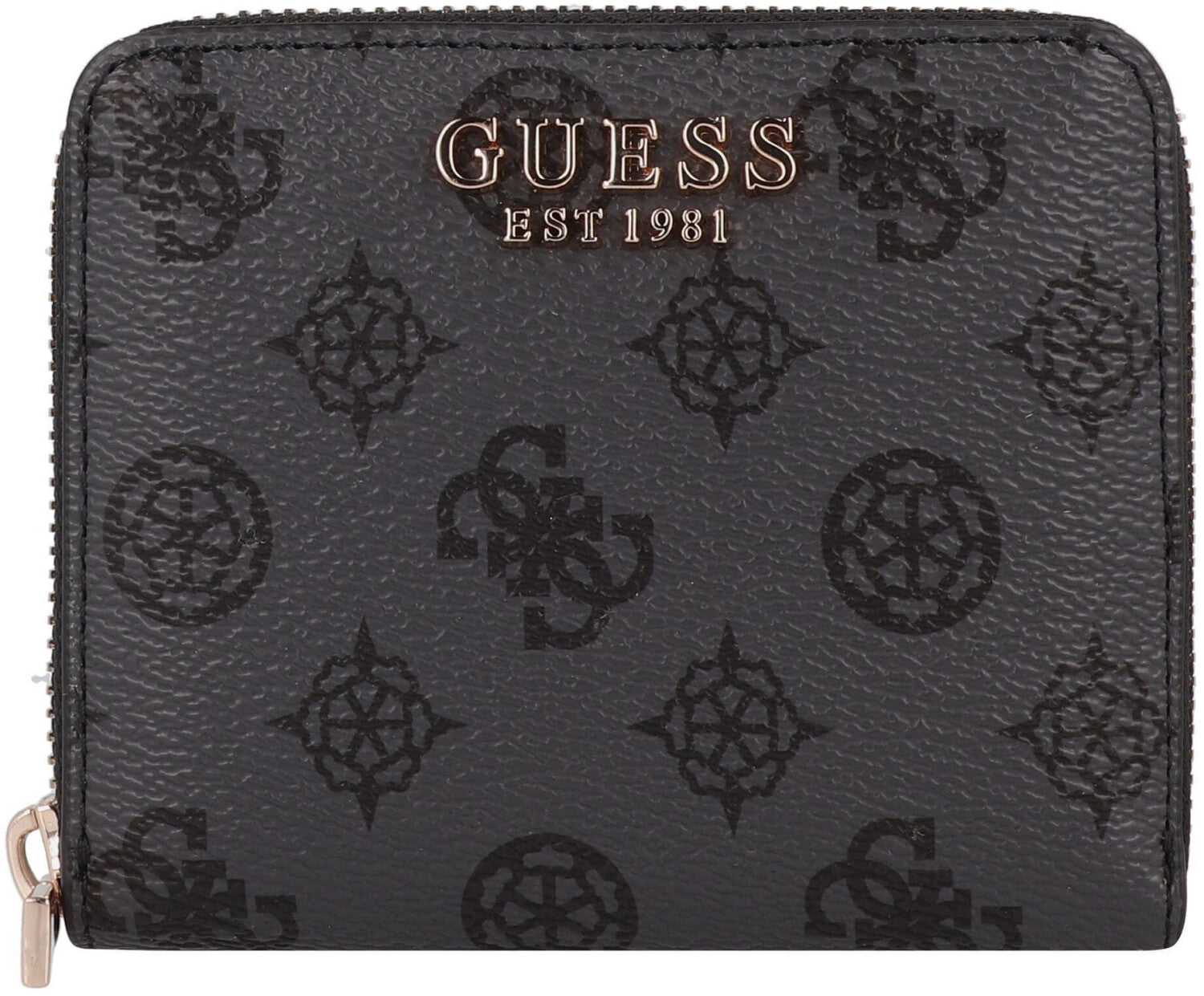 GUESS GUESS Portafoglio Small Laurel SWPG8500370 Donna