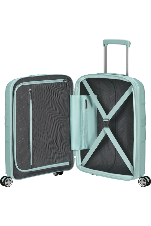 AMERICAN TOURISTER Trolley Cabina StarVibev 146370 Unisex