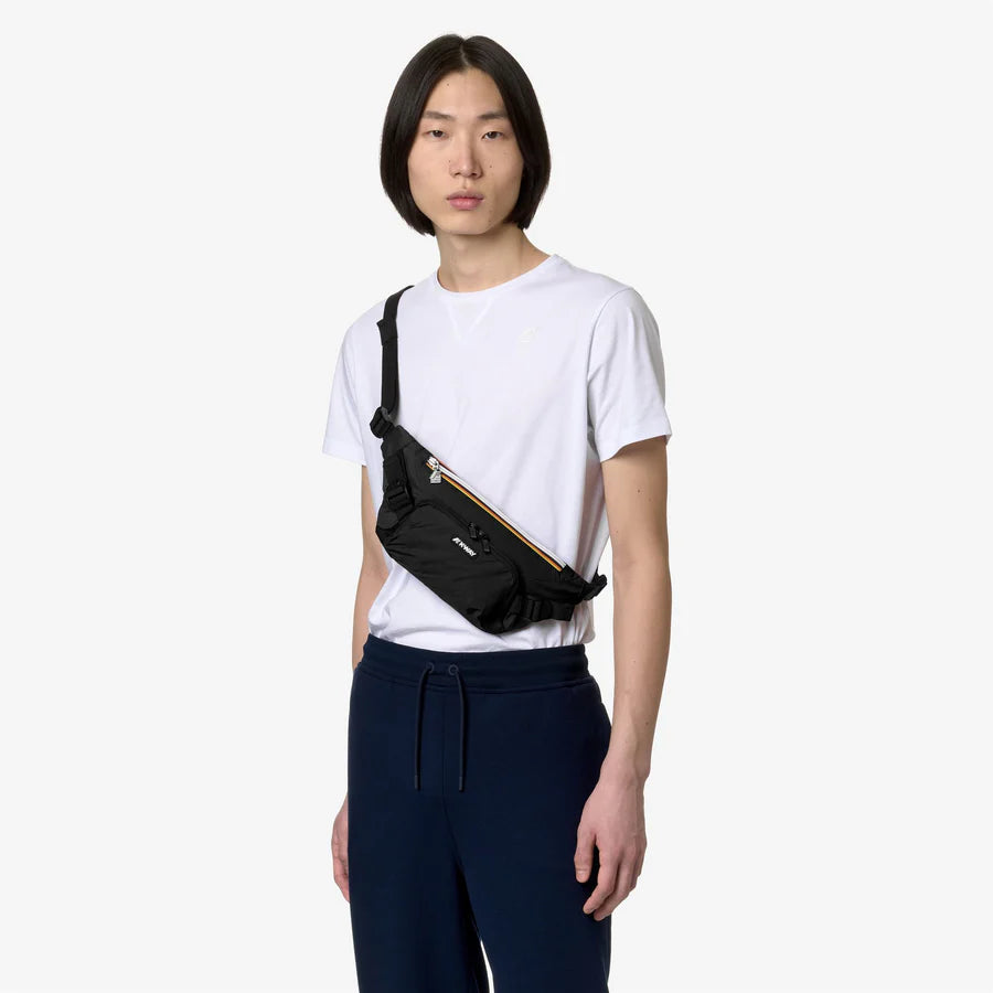 K-WAY Marsupio Fericy S K7116TW Unisex