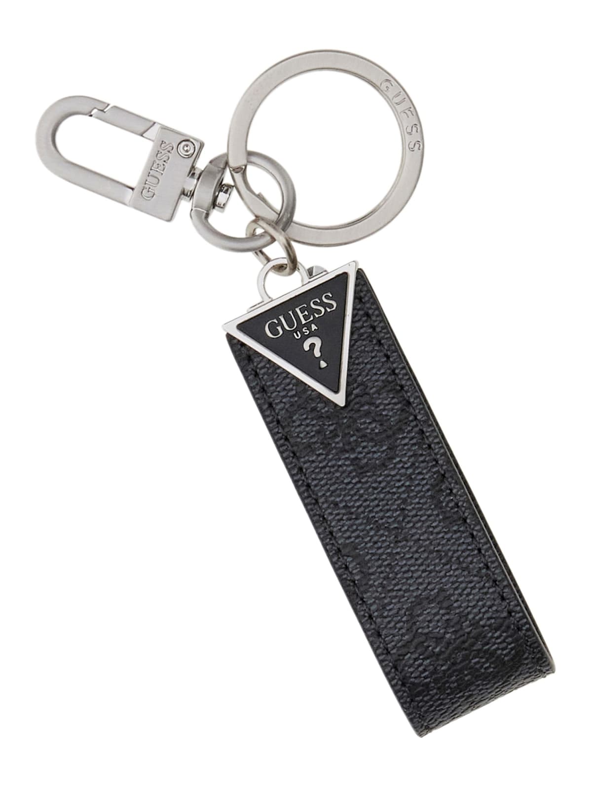 GUESS Portachiavi Milano RM5483P5401 Uomo