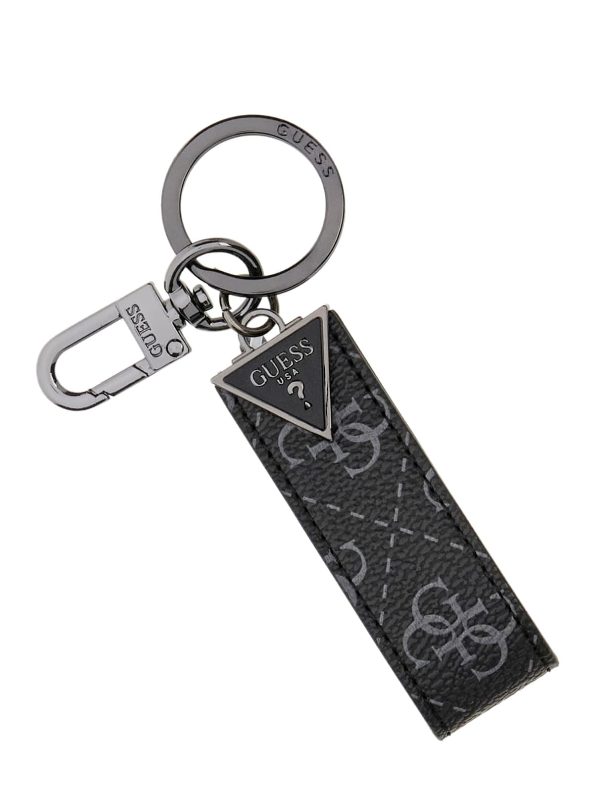 GUESS Portachiavi Milano RM5483P5401 Uomo