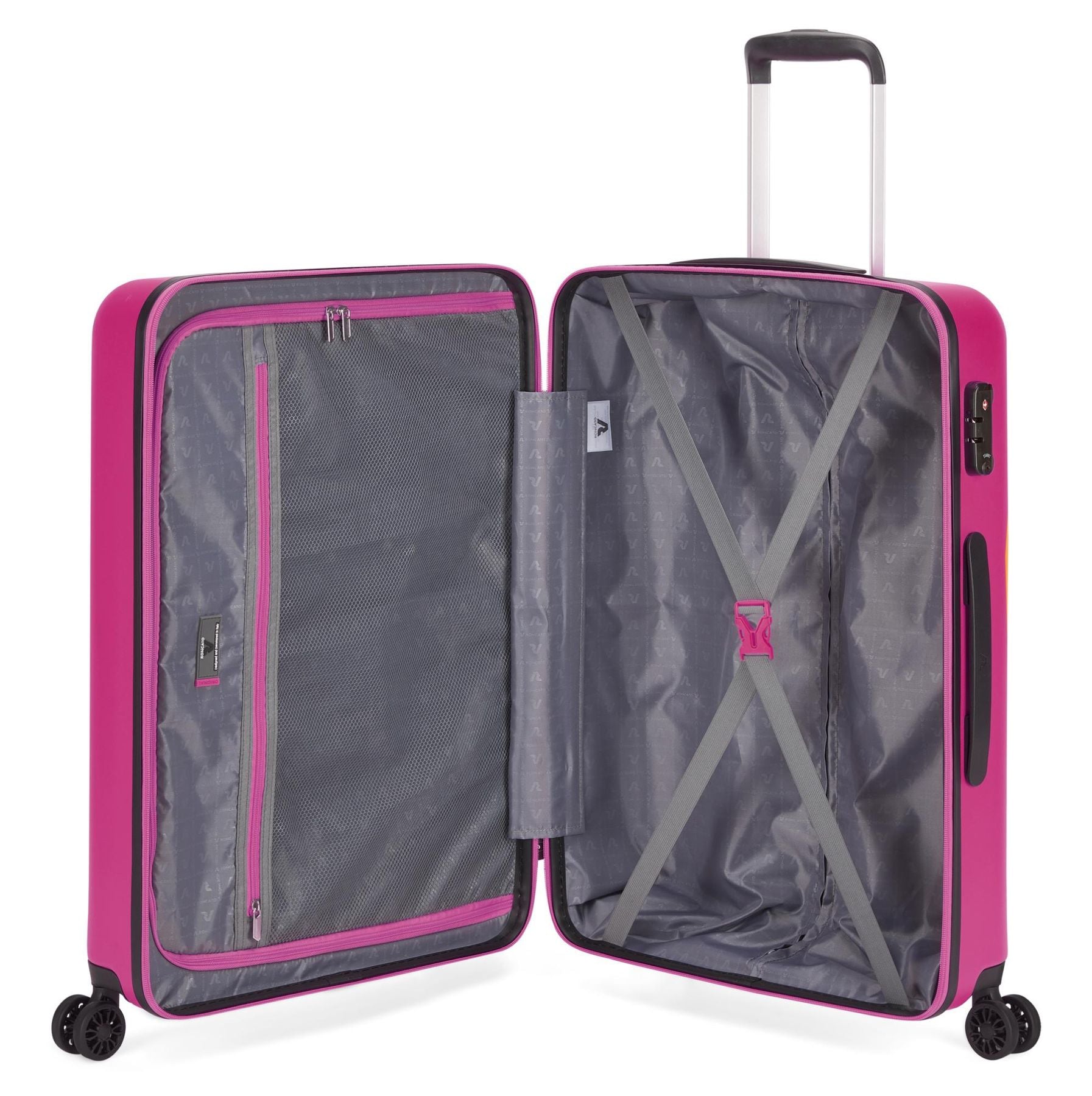 RONCATO Trolley Medio Ibiza 413142