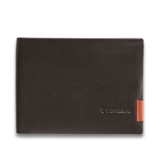 RONCATO Portafoglio Monaco 410836 Uomo