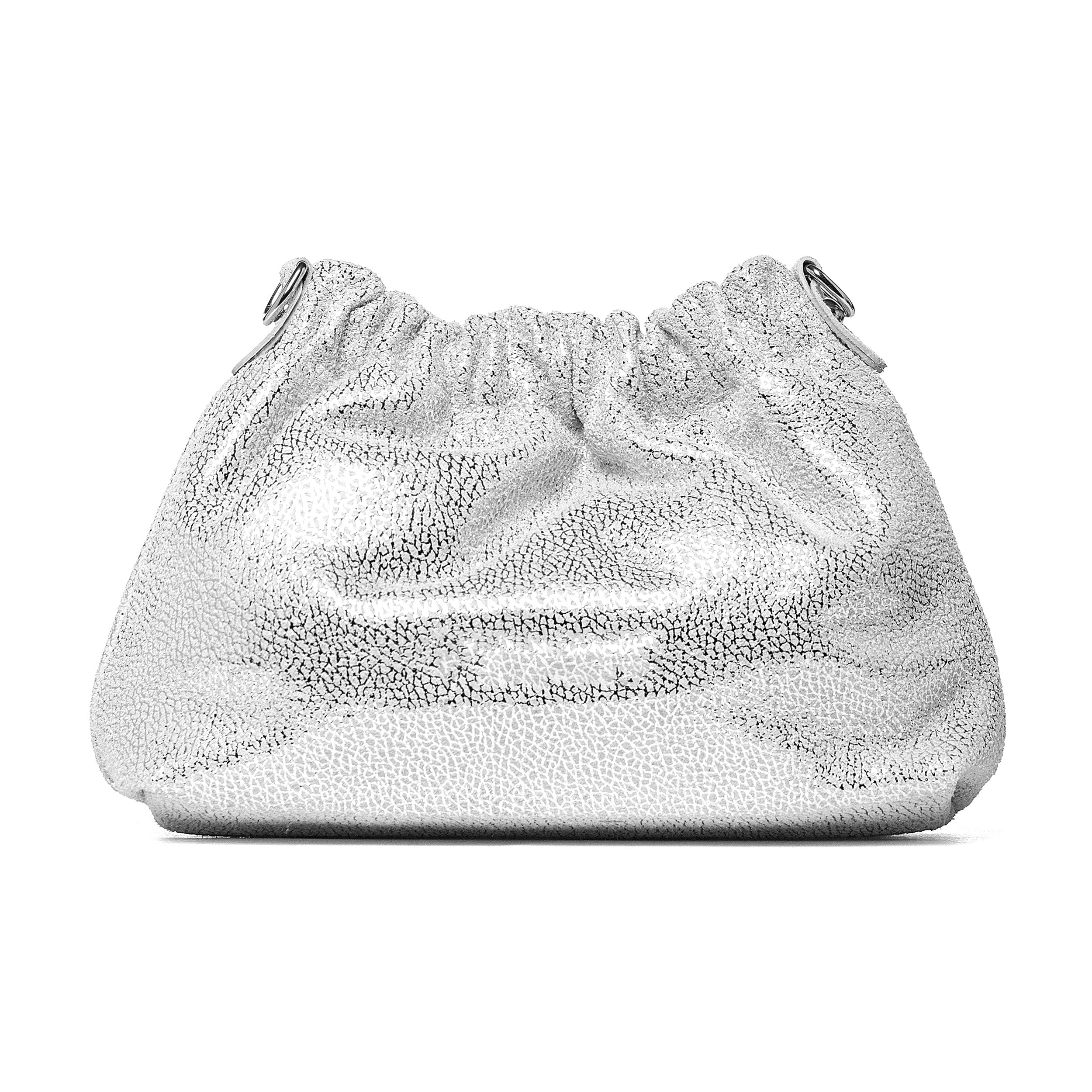 MARC ELLIS Borsa A Tracolla Helena Suede Lux Donna