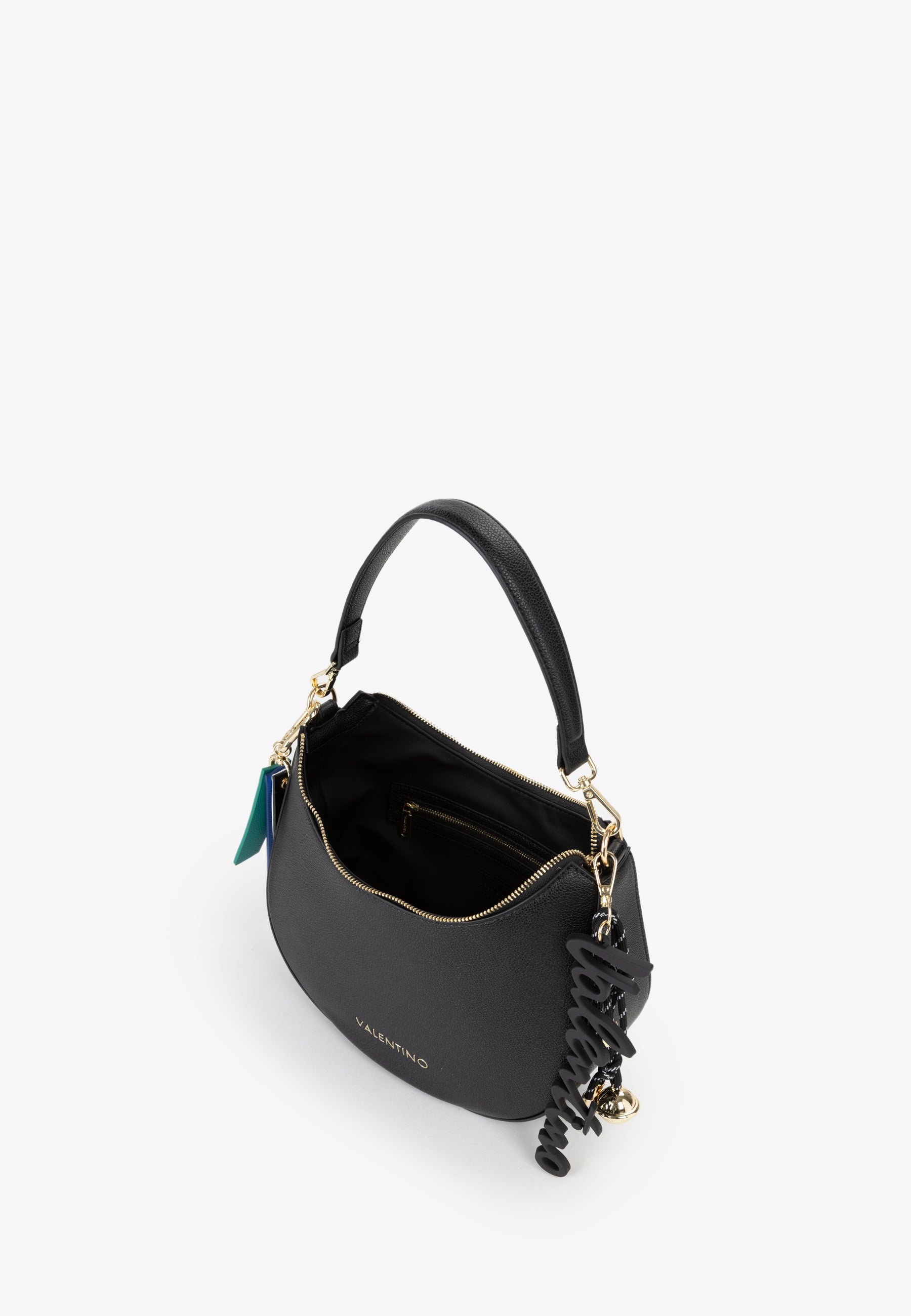 VALENTINO BAGS BORSA A SPALLA RYTA RE VBS9UI07 Donna