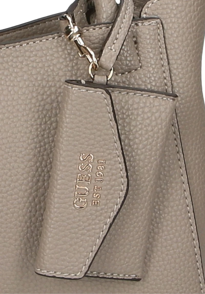 GUESS Borsa A Mano Brenton HWPG9648050 Donna