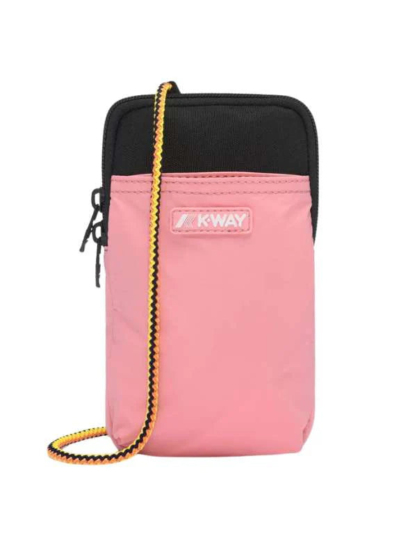 K-WAY Porta Cellulare Vitree K3112VW Unisex