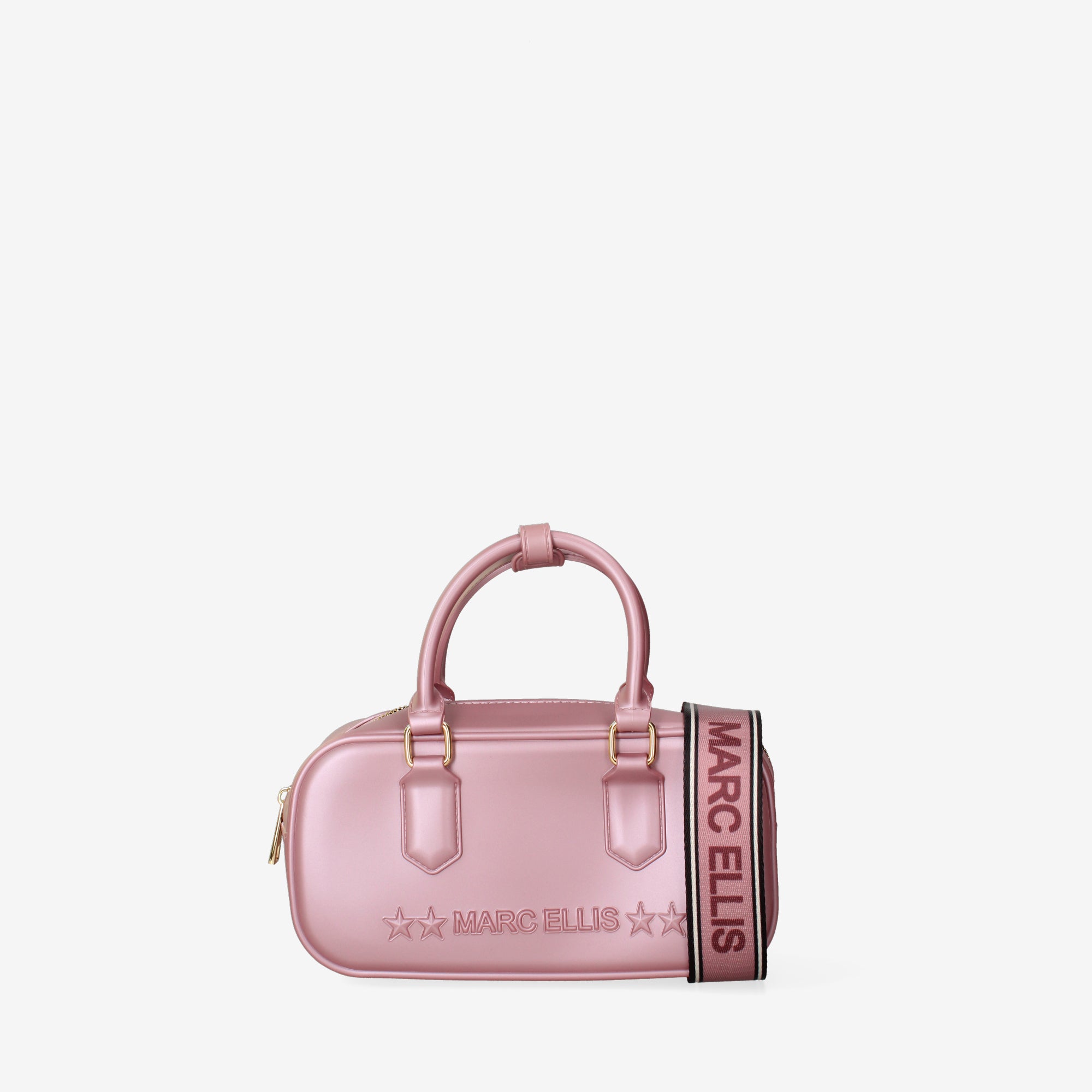 MARC ELLIS Borsa A Mano Flat Stich_25 Donna