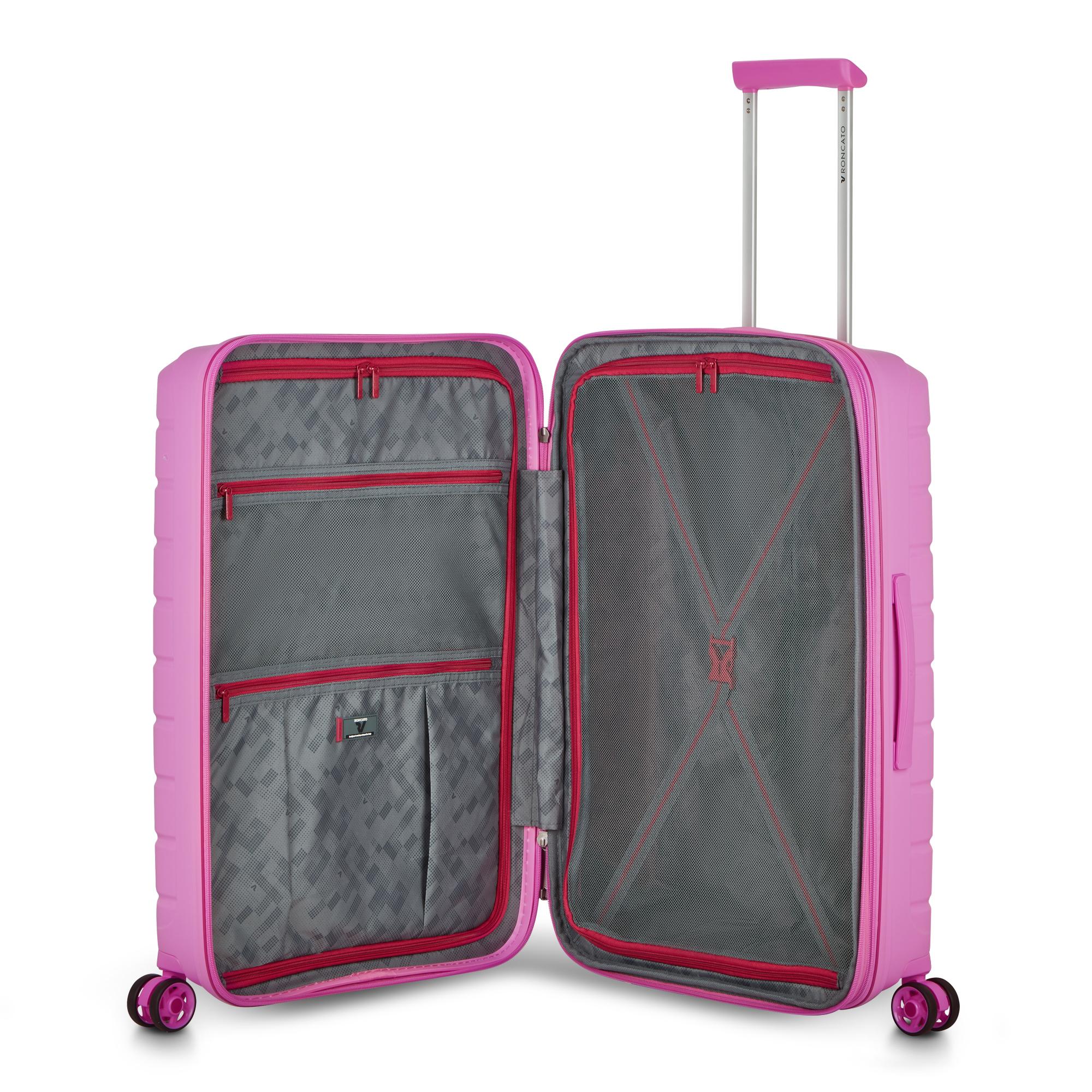 RONCATO Trolley Medio B-Flying Move 418182 Unisex