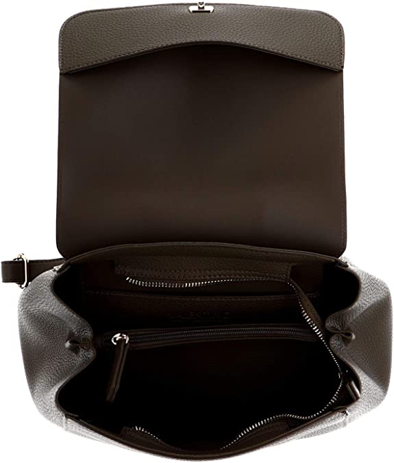 VALENTINO BAGS Zaino Superman VBS2U804