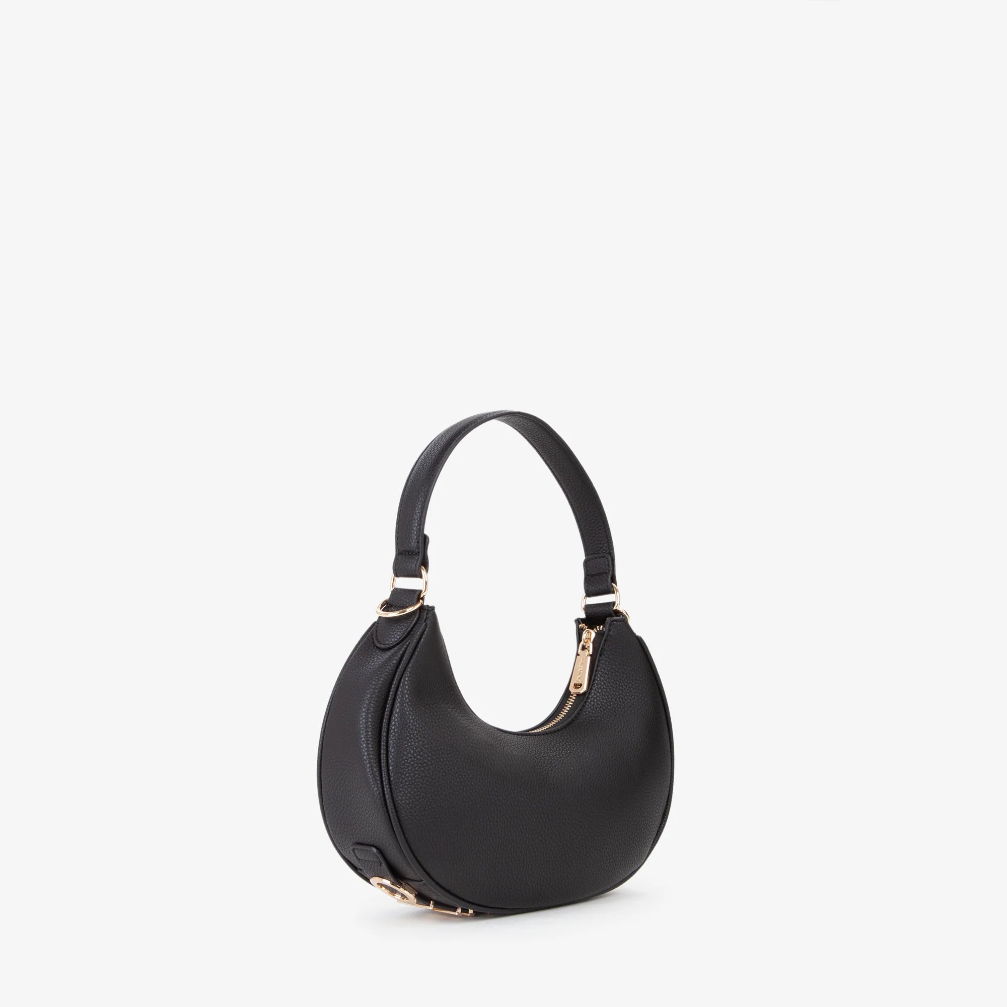 VALENTINO BAGS BORSA A SPALLA SHELBY VBS90A07GRA Donna