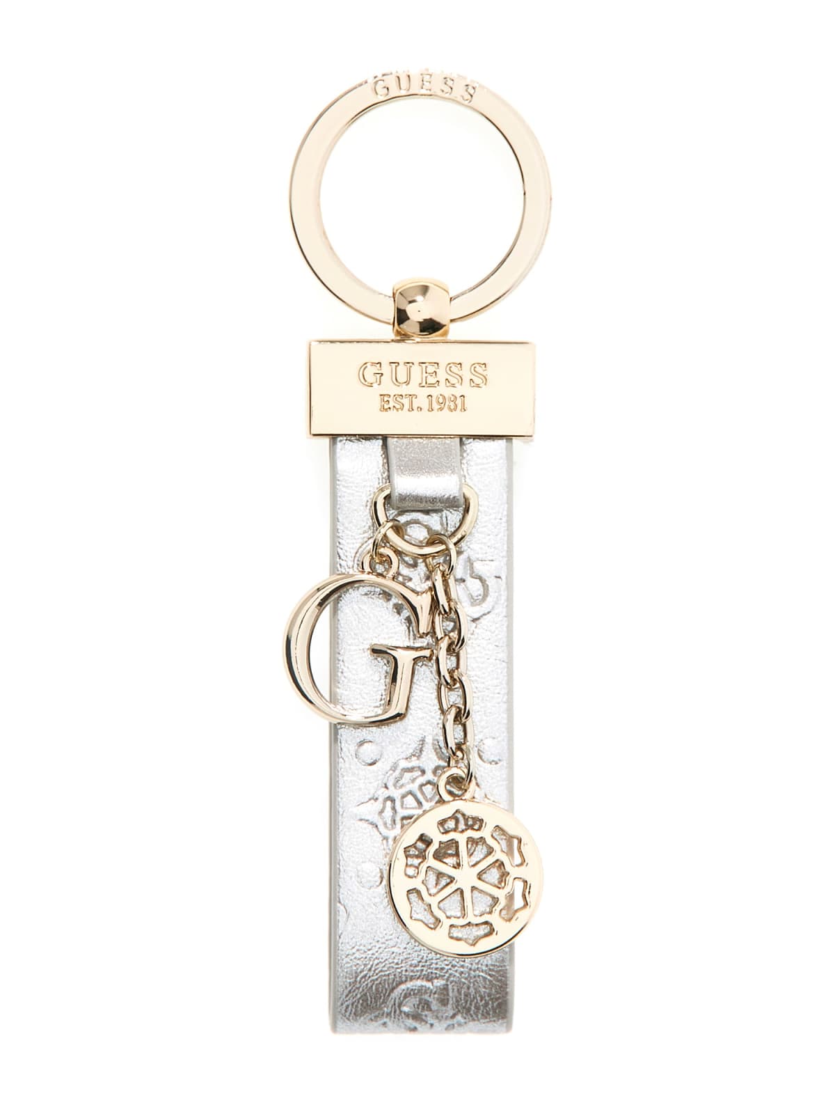 GUESS Portachiavi RW7545P6101 Donna