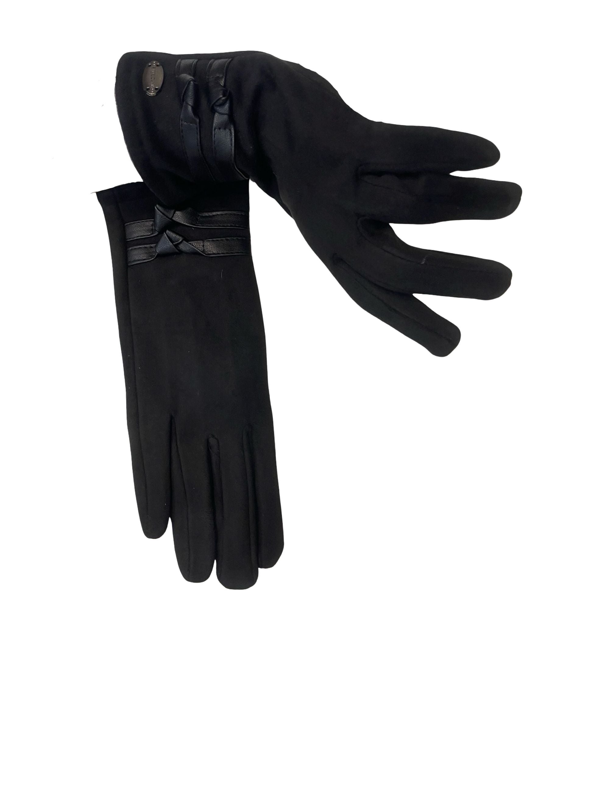 MARC ELLIS Guanti MEG-210 Donna