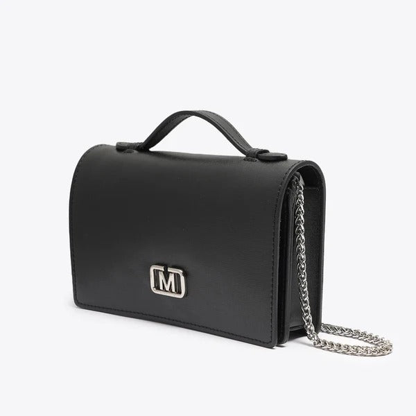 MARC ELLIS Borsa A Tracolla LEILA SF Donna