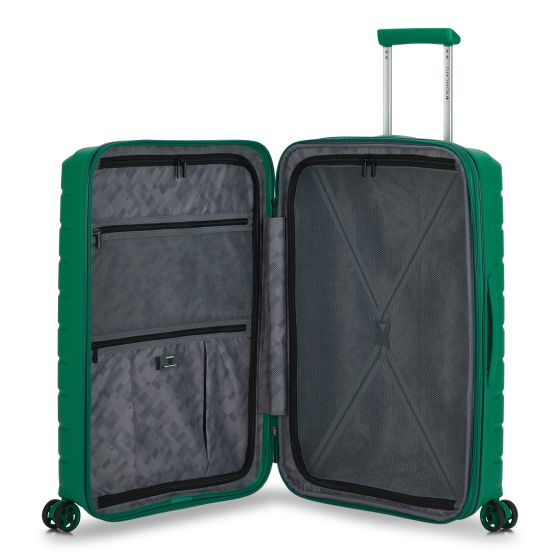 RONCATO Trolley Medio B-Flying Move 418182 Unisex