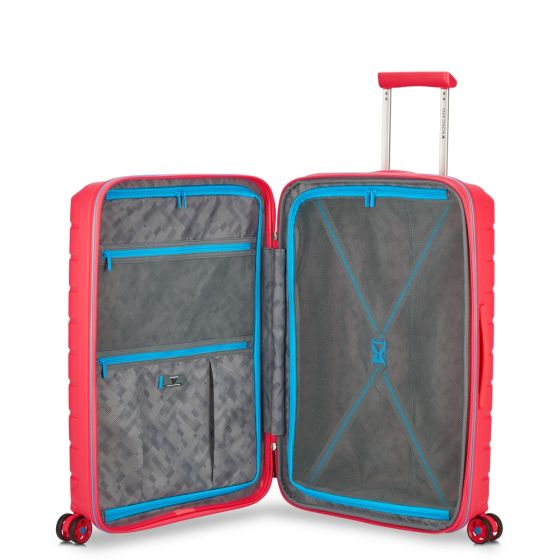 RONCATO Trolley Medio B-Flying Move 418182 Unisex
