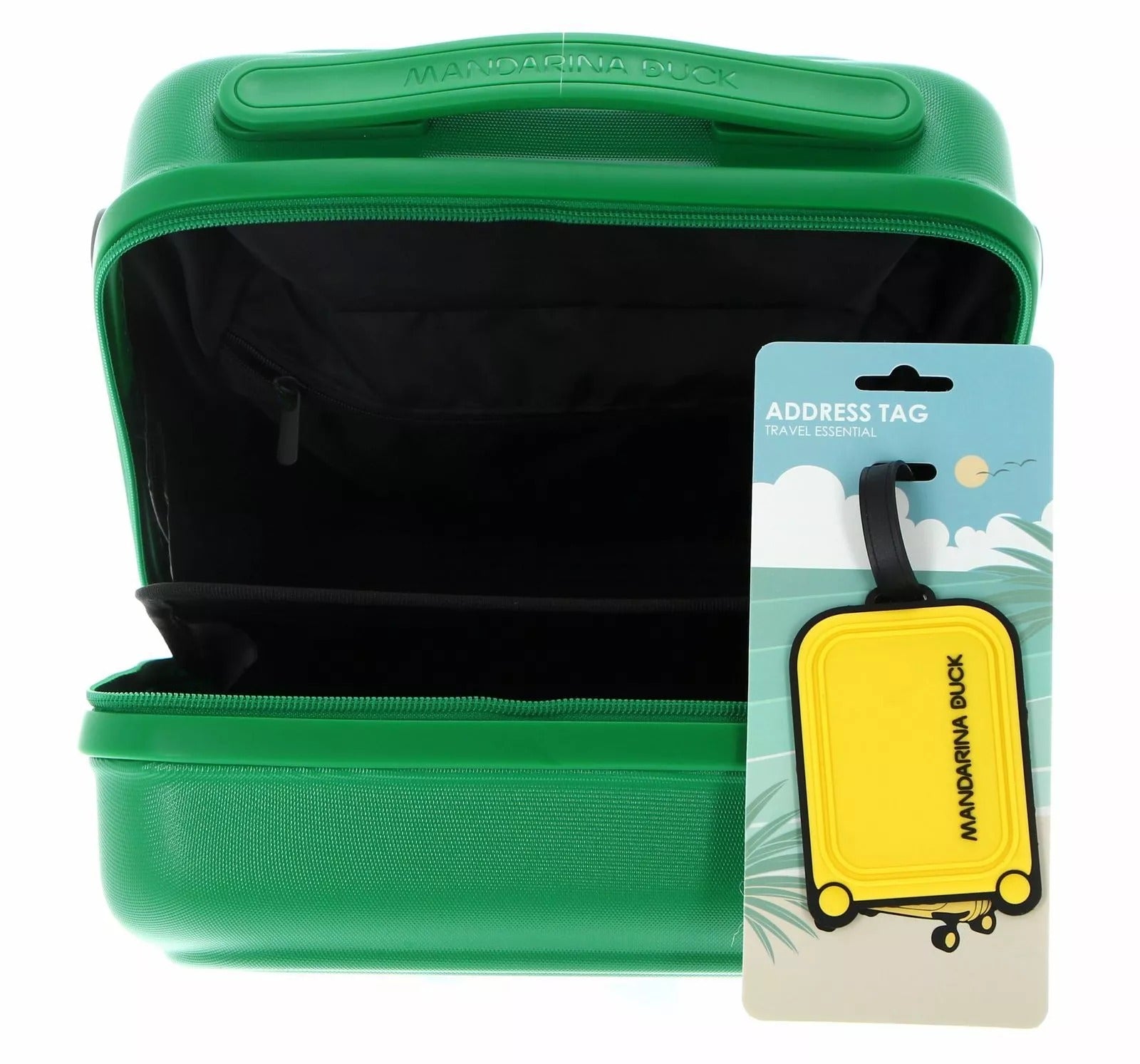 MANDARINA DUCK Beauty Case P10SZN01 Unisex