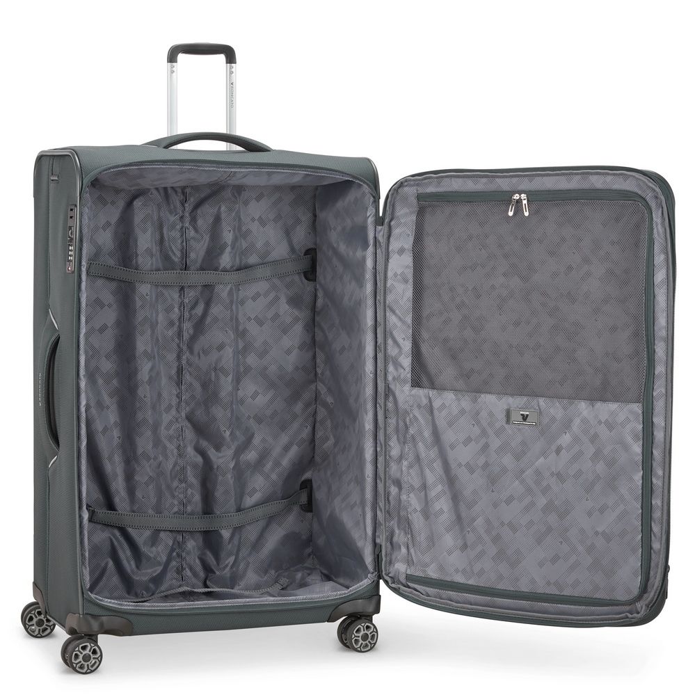 RONCATO Trolley Grande IRONIK 2.0 415301 Unisex