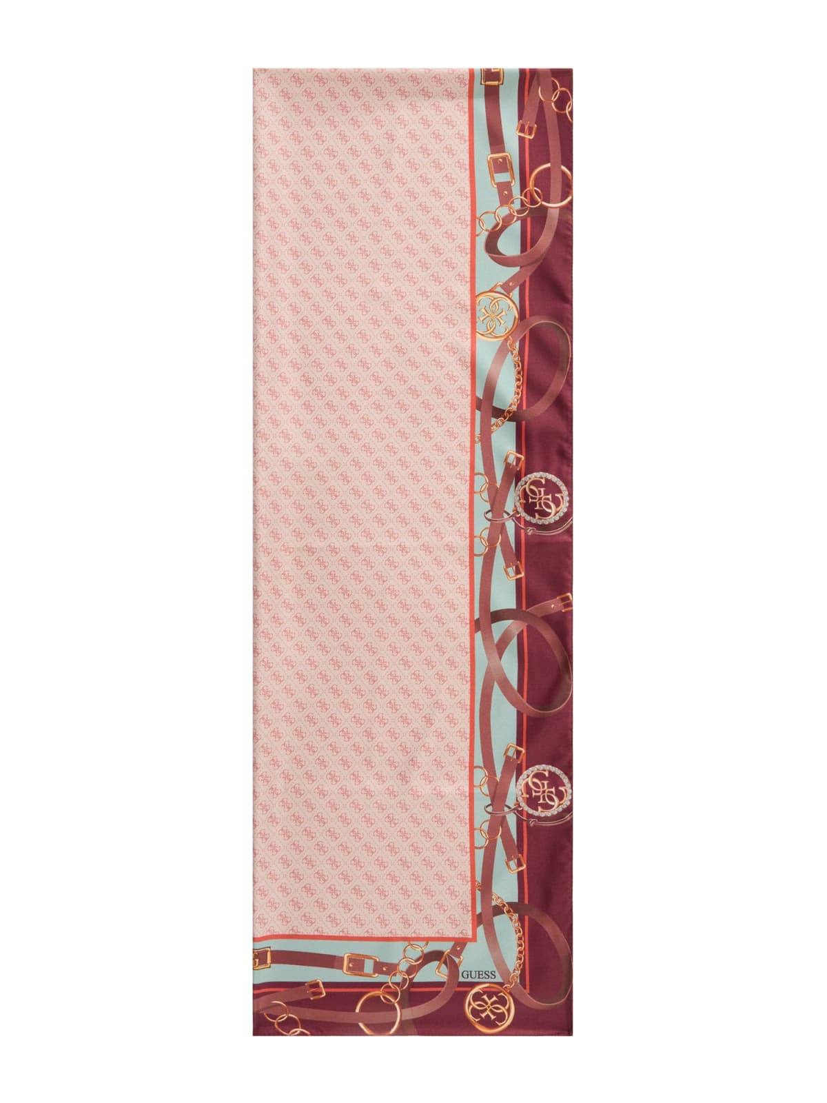 GUESS Foulard Erenia AW5445POL01 Donna