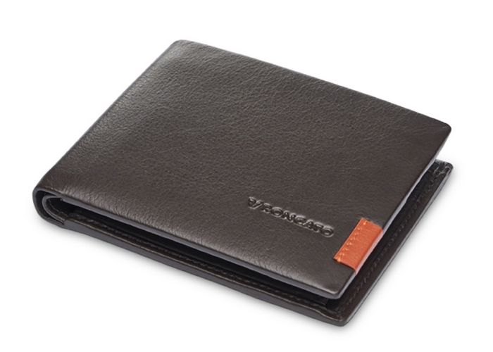 RONCATO Portafoglio Monaco 410836 Uomo