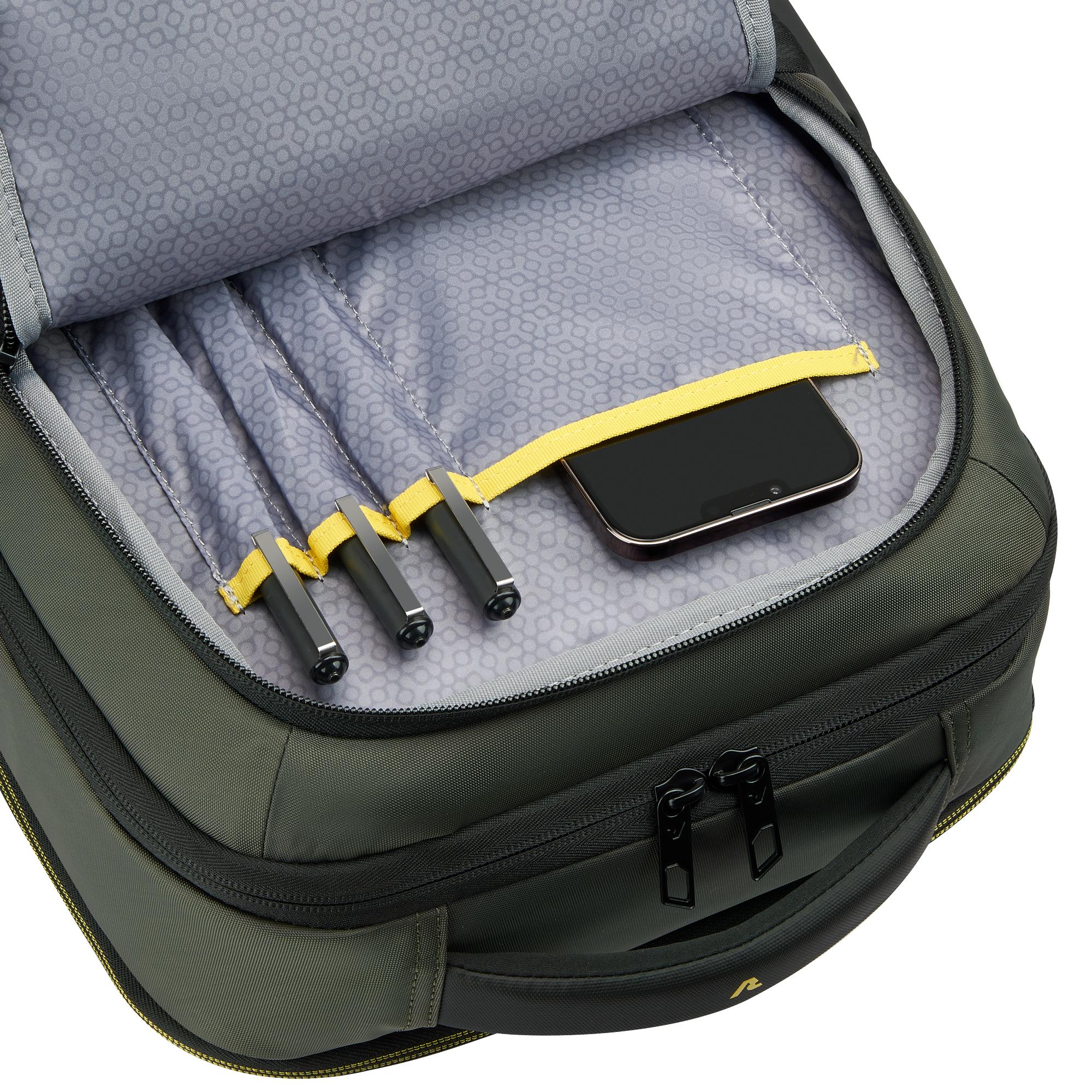 RONCATO Zaino Business Metropolitan 412240 Unisex