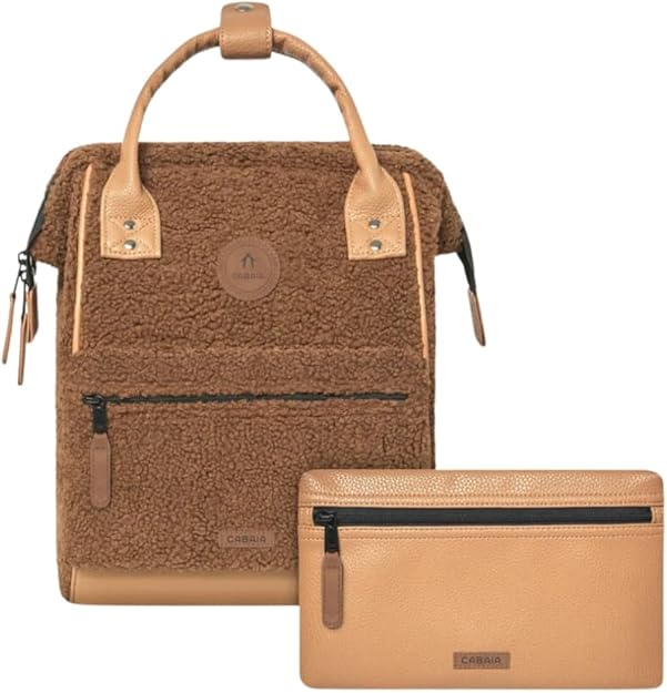 CABAIA Zaino Adventurer Small Tucson Unisex