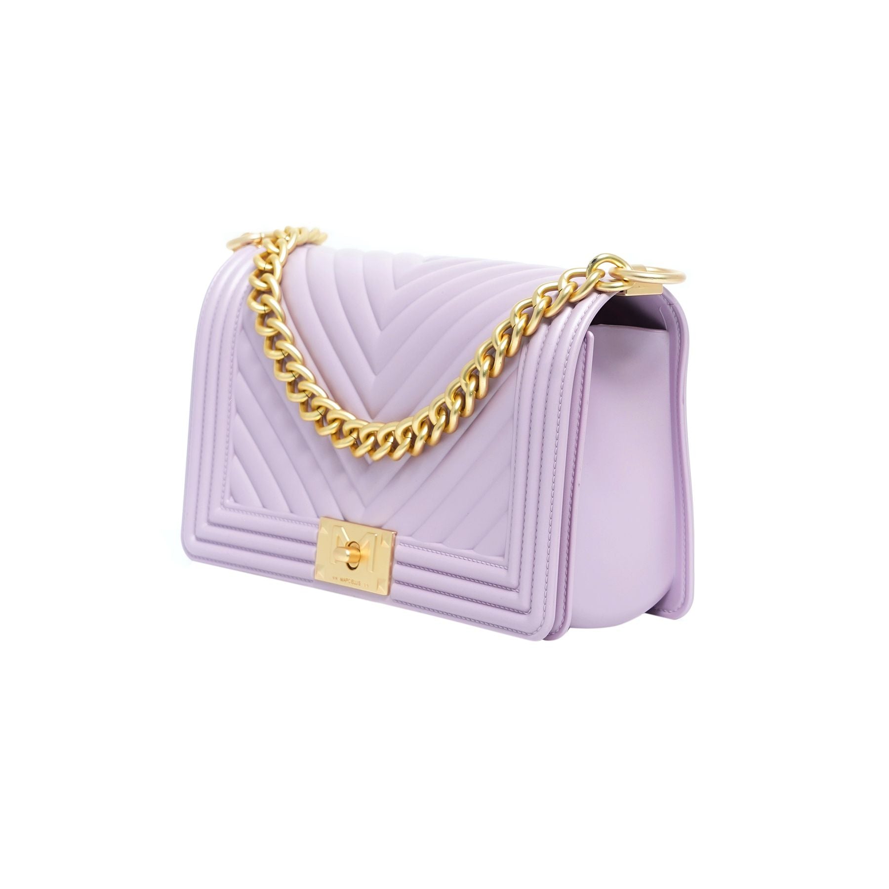 MARC ELLIS Borsa A Tracolla FLAT M Donna