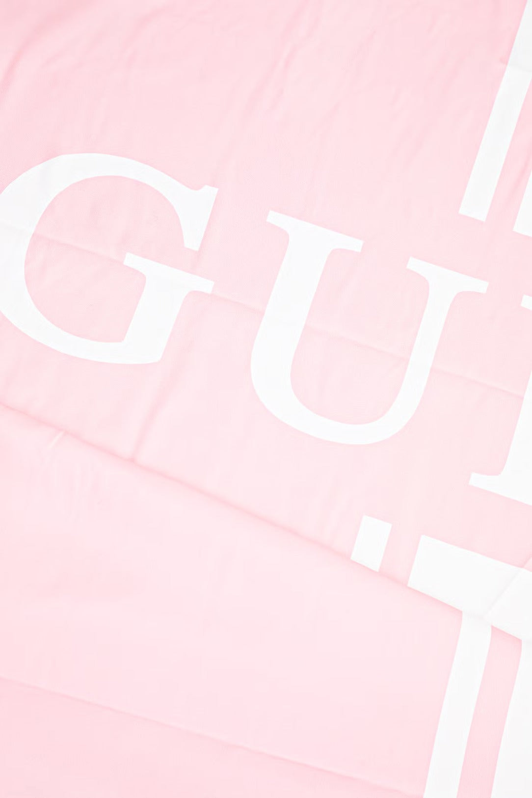 GUESS Telo Mare E6GZ12WP700 Donna