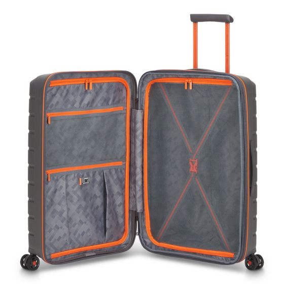 RONCATO Trolley Medio B-Flying Move 418182 Unisex