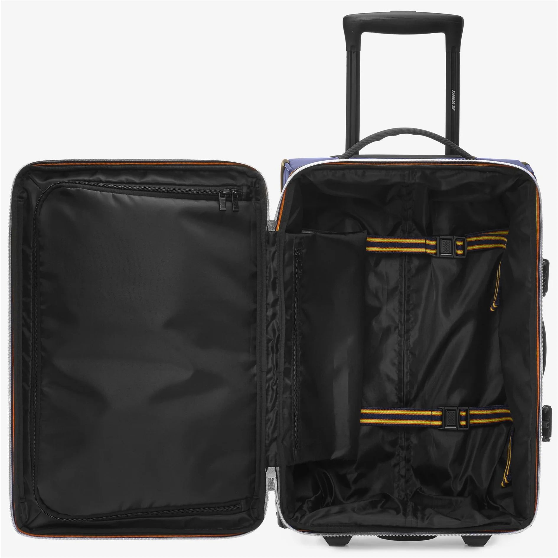 K-WAY Trolley Medio BLOSSAC M Unisex