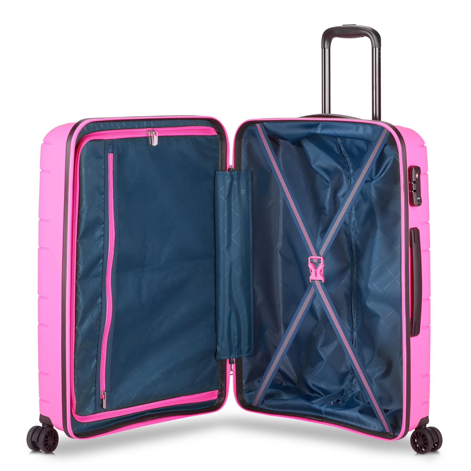 RONCATO MODO Trolley Medio Espandibile Supernova 2.0 422022 Unisex