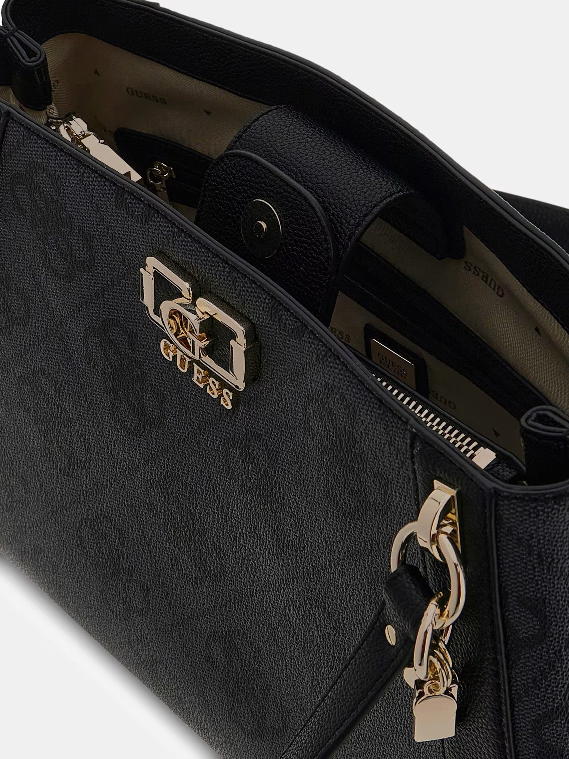 GUESS Borsa A Spalla Karnilla HWOS9901220 Donna