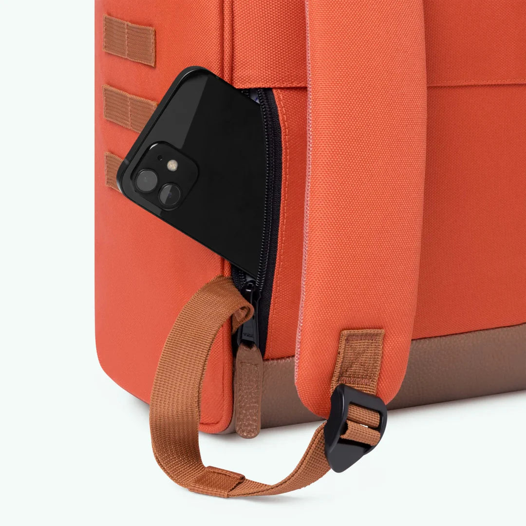 CABAIA Zaino Adventurer Medium Bogota Unisex