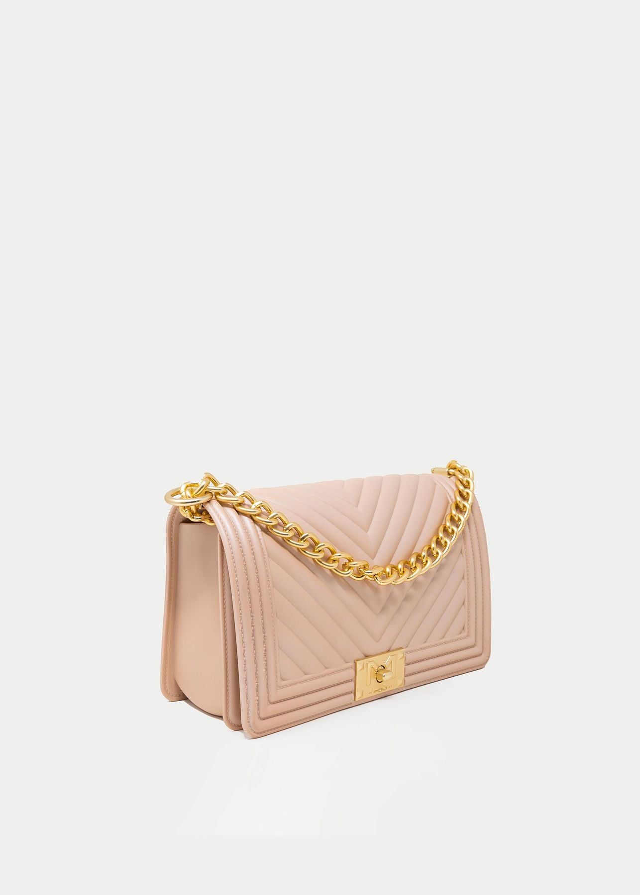 MARC ELLIS Borsa A Tracolla FLAT M Donna