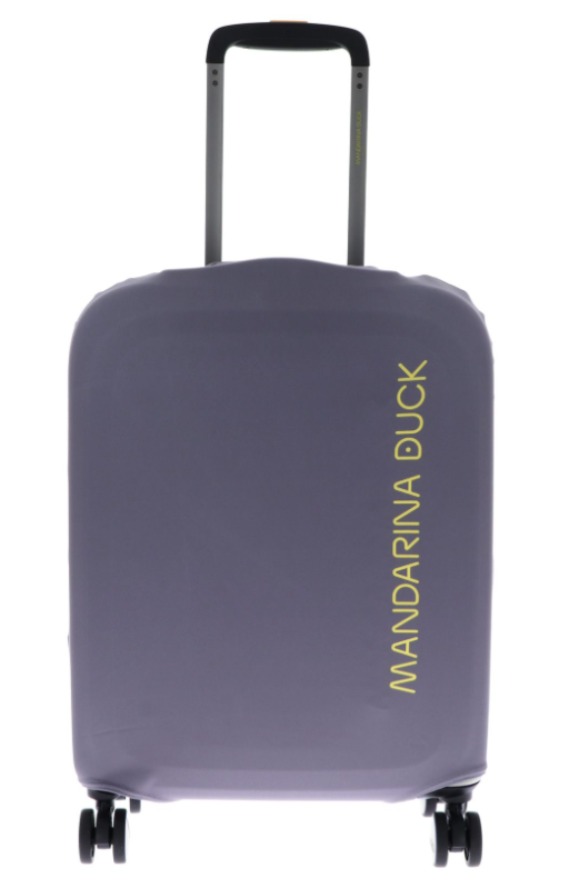 MANDARINA DUCK Copri Trolley Grande Misura L P10JJM03 Unisex